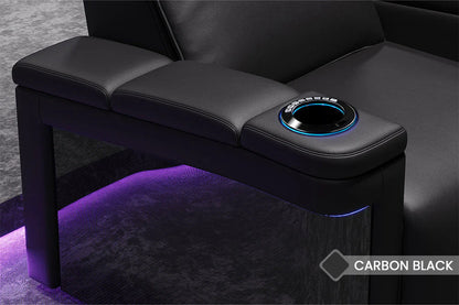 Valencia Seating Monza Carbon Fiber