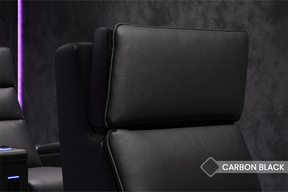 Valencia Seating Monza Carbon Fiber