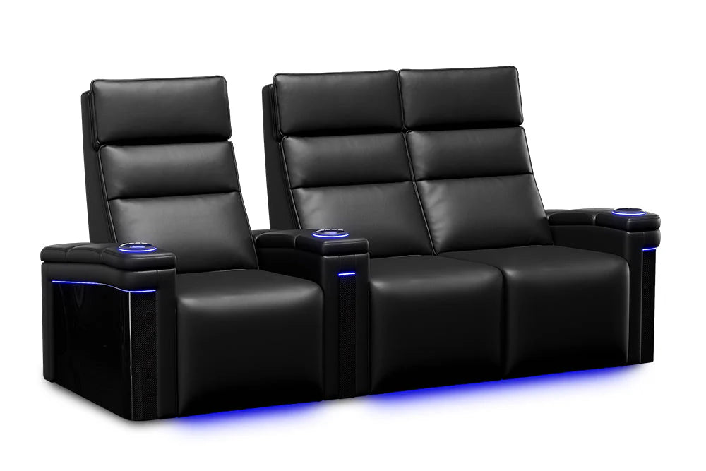 Valencia Seating Monza Carbon Fiber