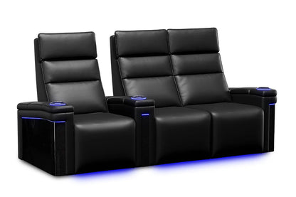 Valencia Seating Monza Carbon Fiber