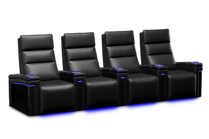 Valencia Seating Monza Carbon Fiber