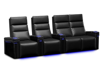 Valencia Seating Monza Carbon Fiber