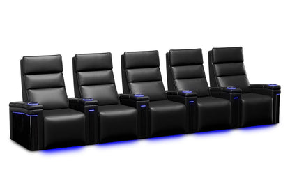 Valencia Seating Monza Carbon Fiber