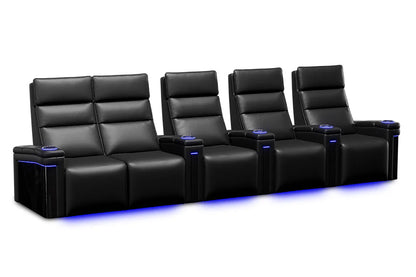 Valencia Seating Monza Carbon Fiber