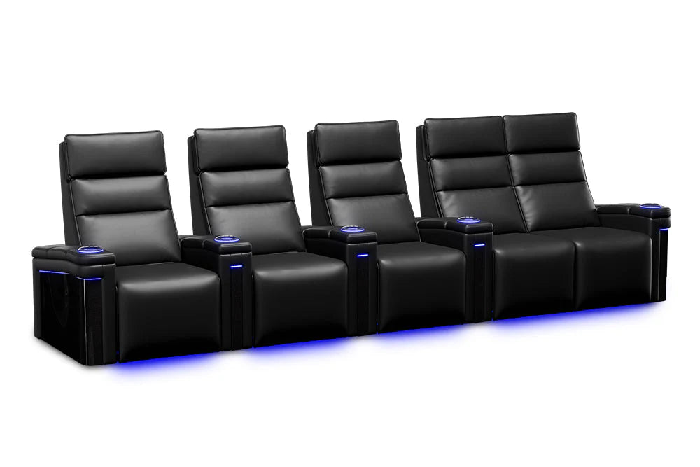 Valencia Seating Monza Carbon Fiber