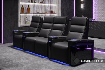 Valencia Seating Monza Carbon Fiber