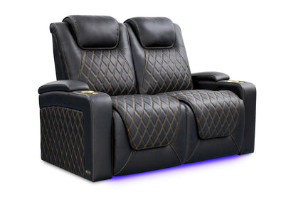 Valencia Seating Oslo Ultimate Edition