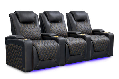 Valencia Seating Oslo Ultimate Edition