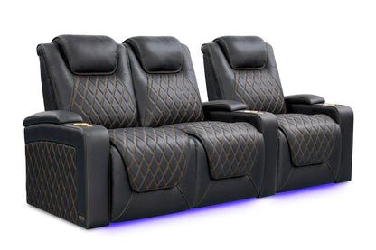 Valencia Seating Oslo Ultimate Edition