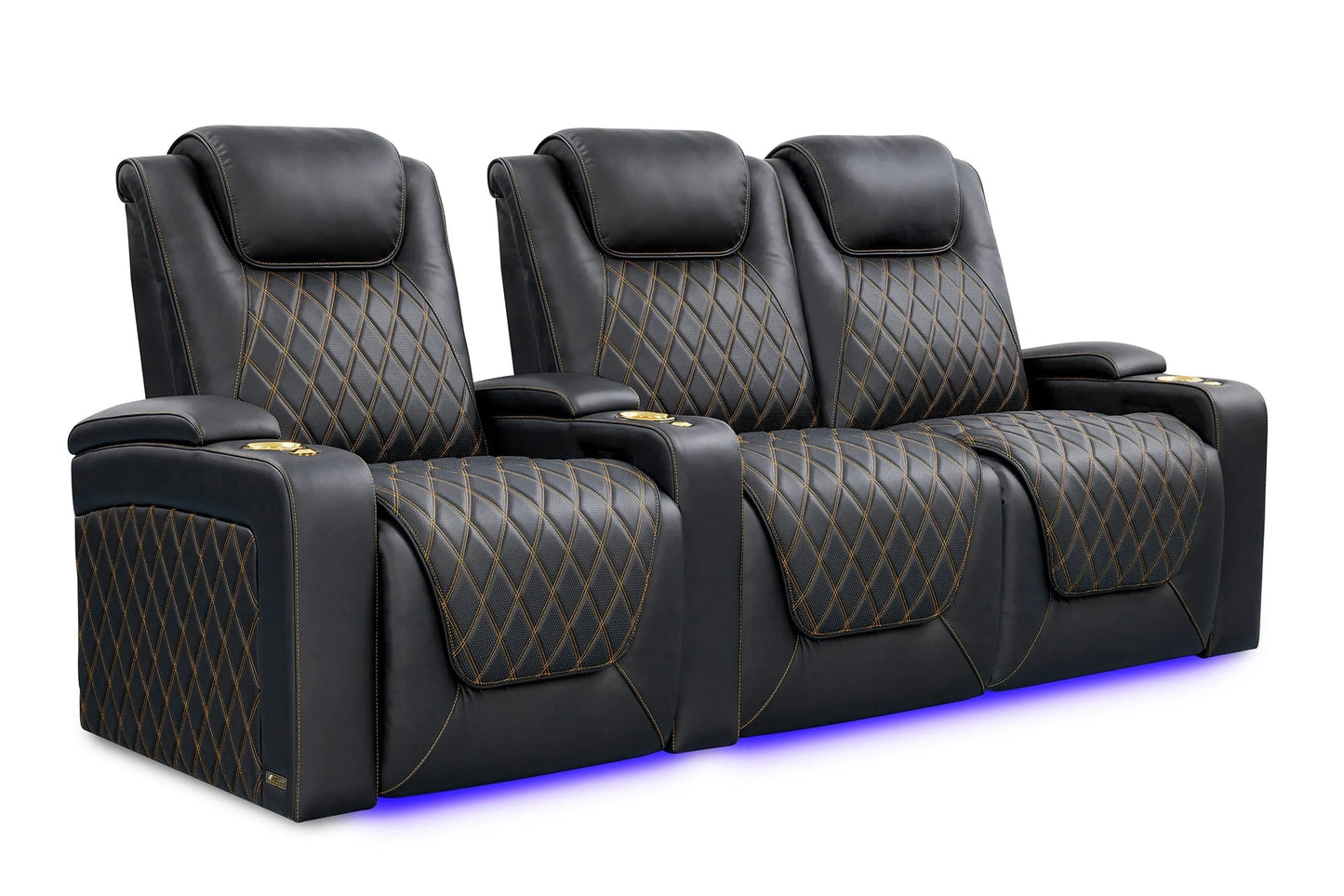 Valencia Seating Oslo Ultimate Edition