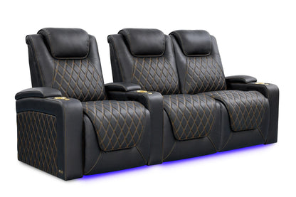 Valencia Seating Oslo Ultimate Edition