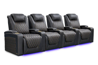 Valencia Seating Oslo Ultimate Edition