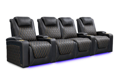 Valencia Seating Oslo Ultimate Edition
