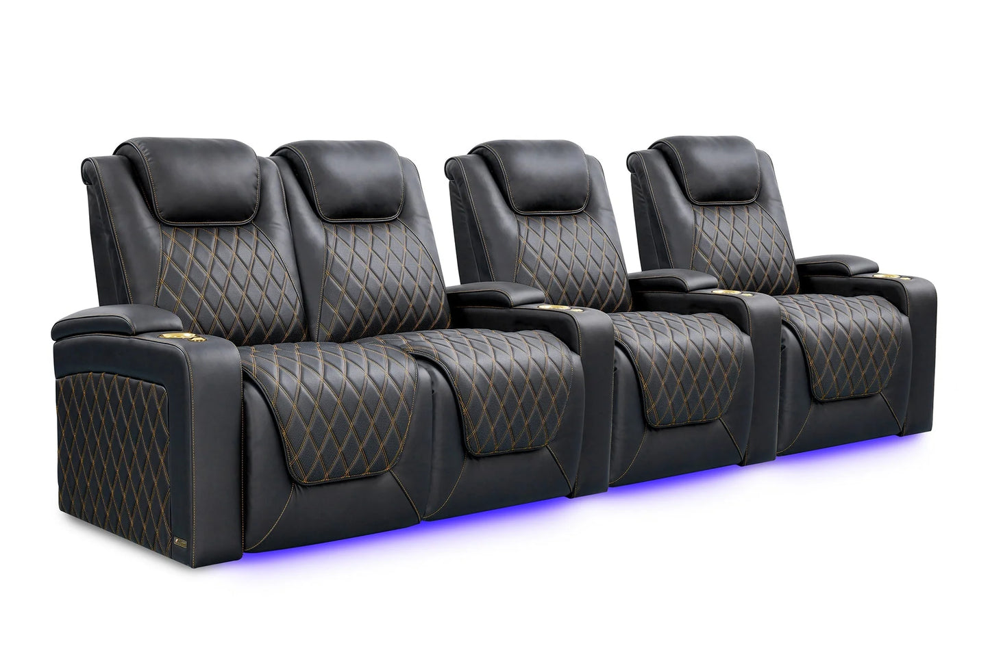 Valencia Seating Oslo Ultimate Edition