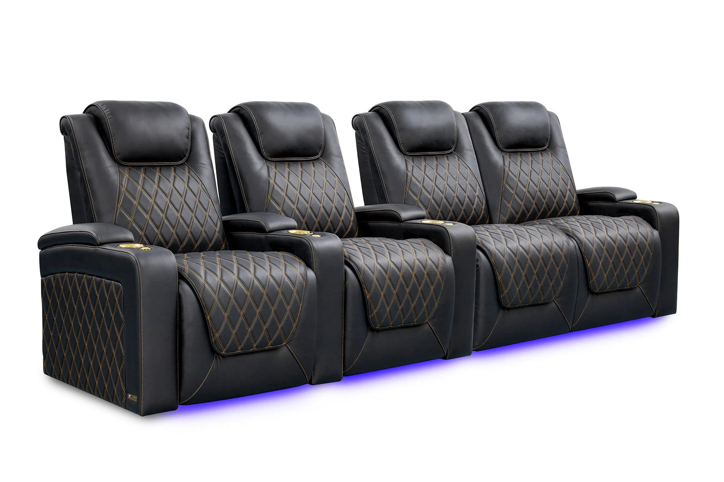 Valencia Seating Oslo Ultimate Edition