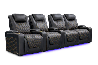 Valencia Seating Oslo Ultimate Edition