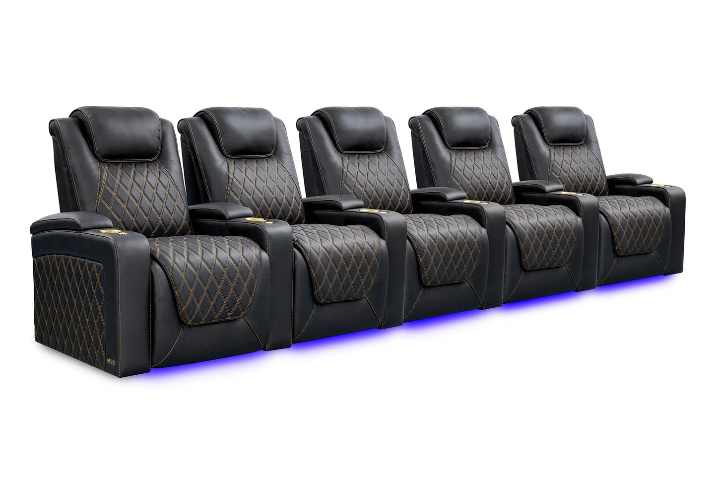 Valencia Seating Oslo Ultimate Edition