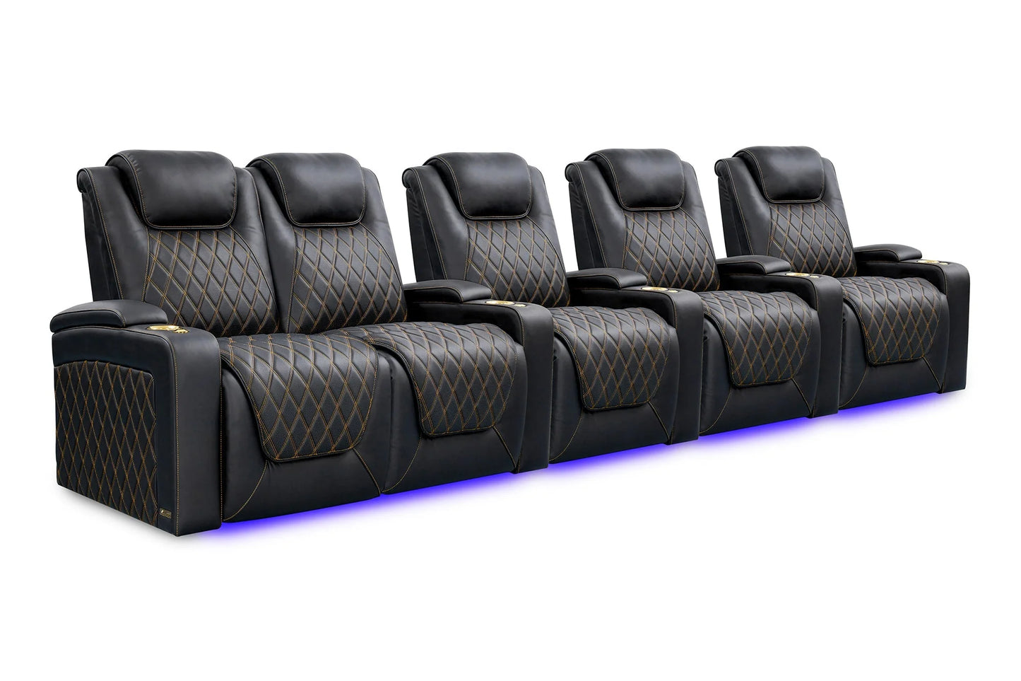 Valencia Seating Oslo Ultimate Edition