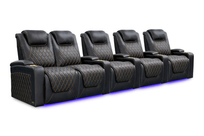 Valencia Seating Oslo Ultimate Edition