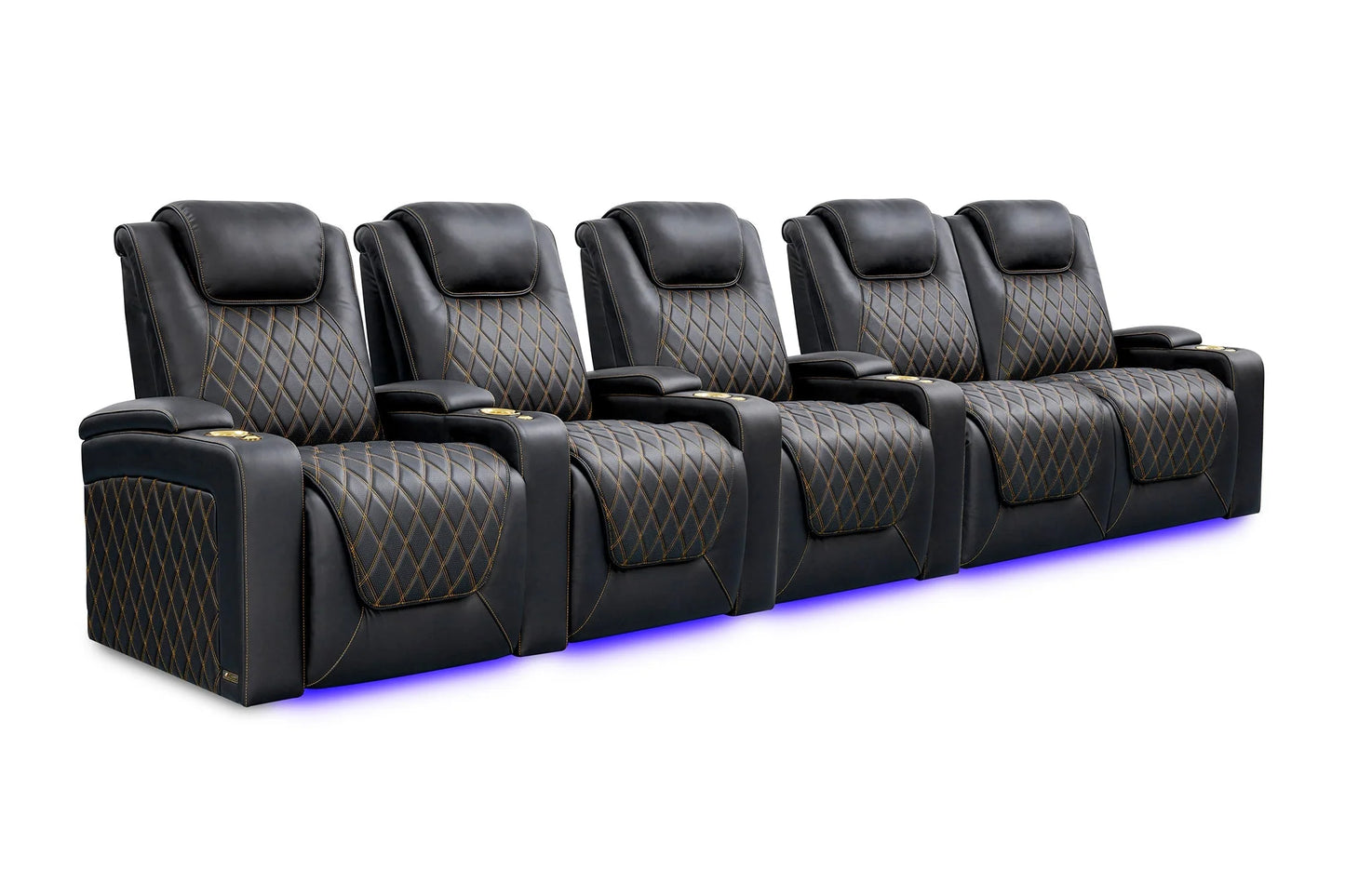 Valencia Seating Oslo Ultimate Edition