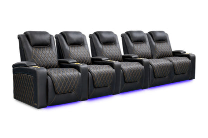Valencia Seating Oslo Ultimate Edition
