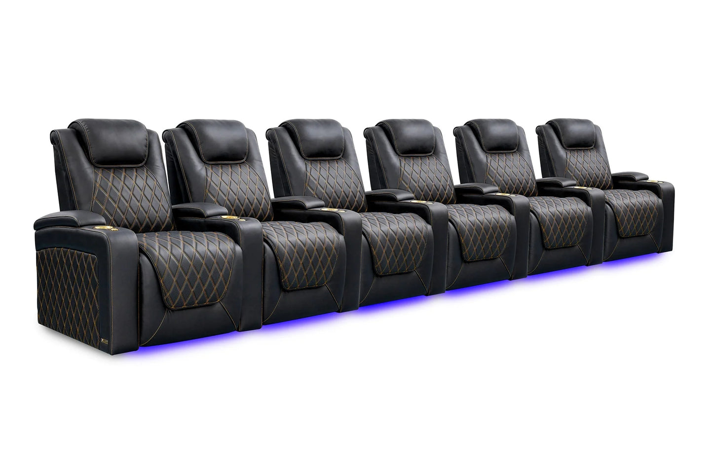 Valencia Seating Oslo Ultimate Edition
