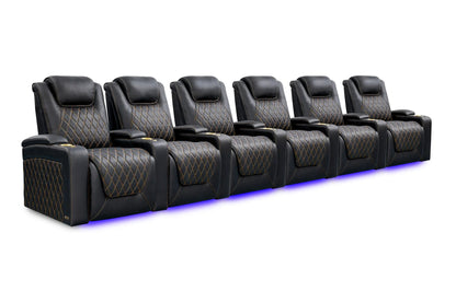 Valencia Seating Oslo Ultimate Edition
