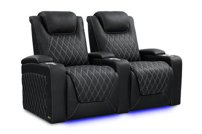 Valencia Seating Oslo Ultimate Edition
