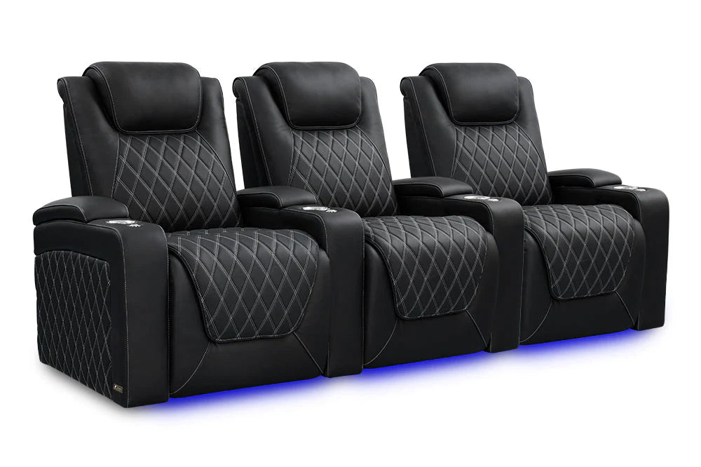 Valencia Seating Oslo Ultimate Edition