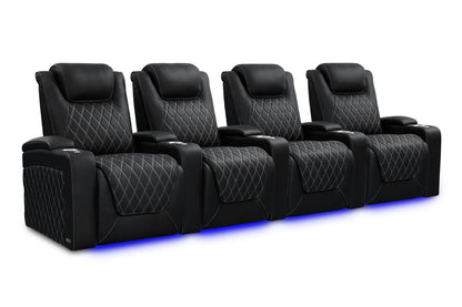 Valencia Seating Oslo Ultimate Edition