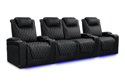 Valencia Seating Oslo Ultimate Edition