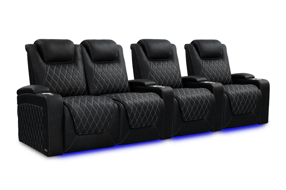 Valencia Seating Oslo Ultimate Edition