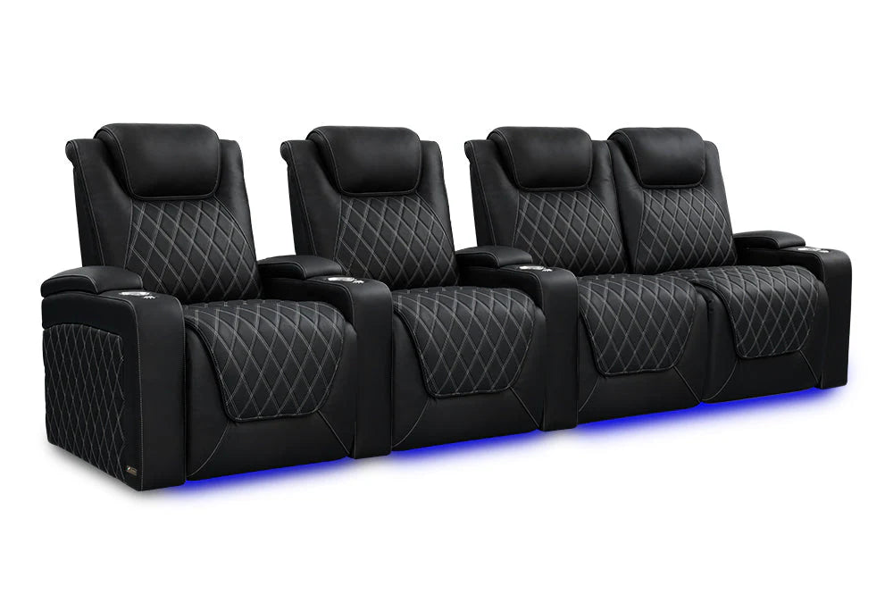 Valencia Seating Oslo Ultimate Edition