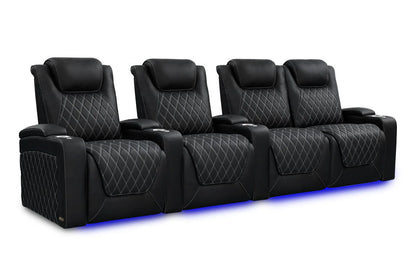 Valencia Seating Oslo Ultimate Edition