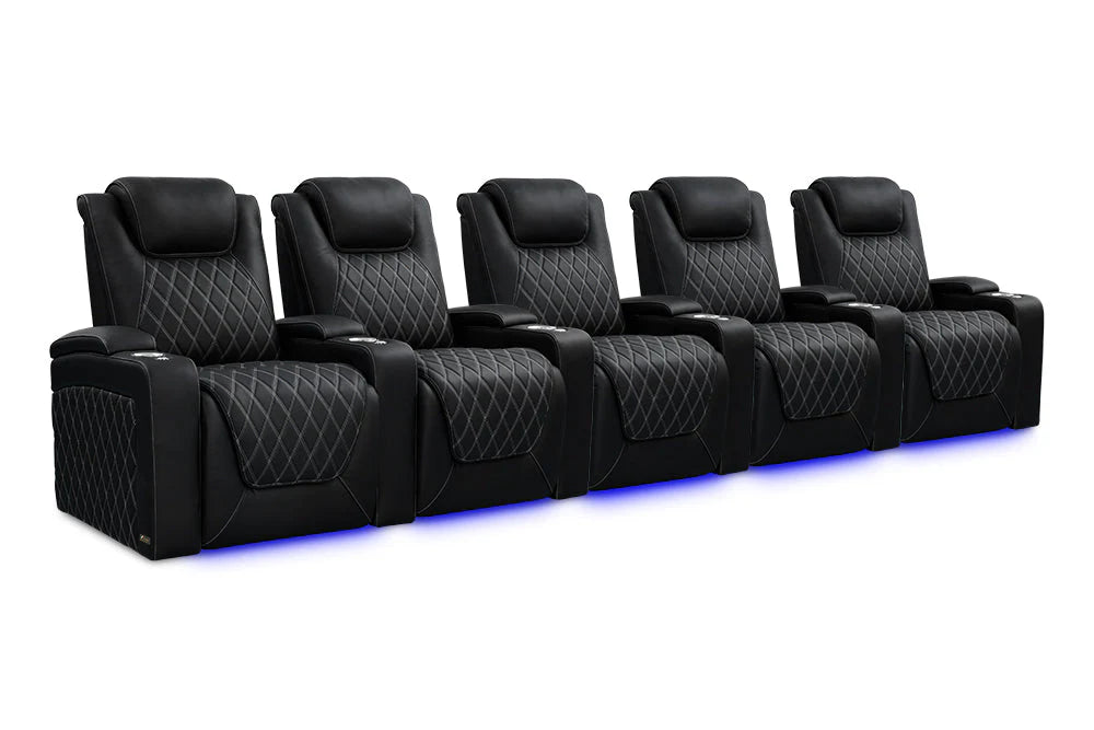 Valencia Seating Oslo Ultimate Edition