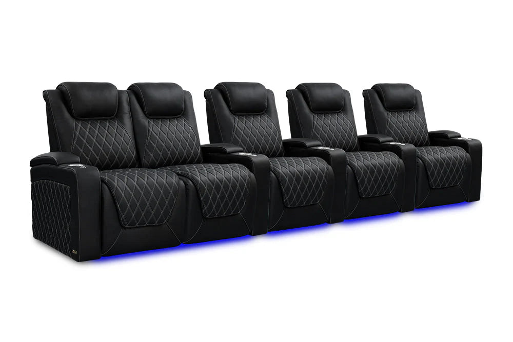 Valencia Seating Oslo Ultimate Edition