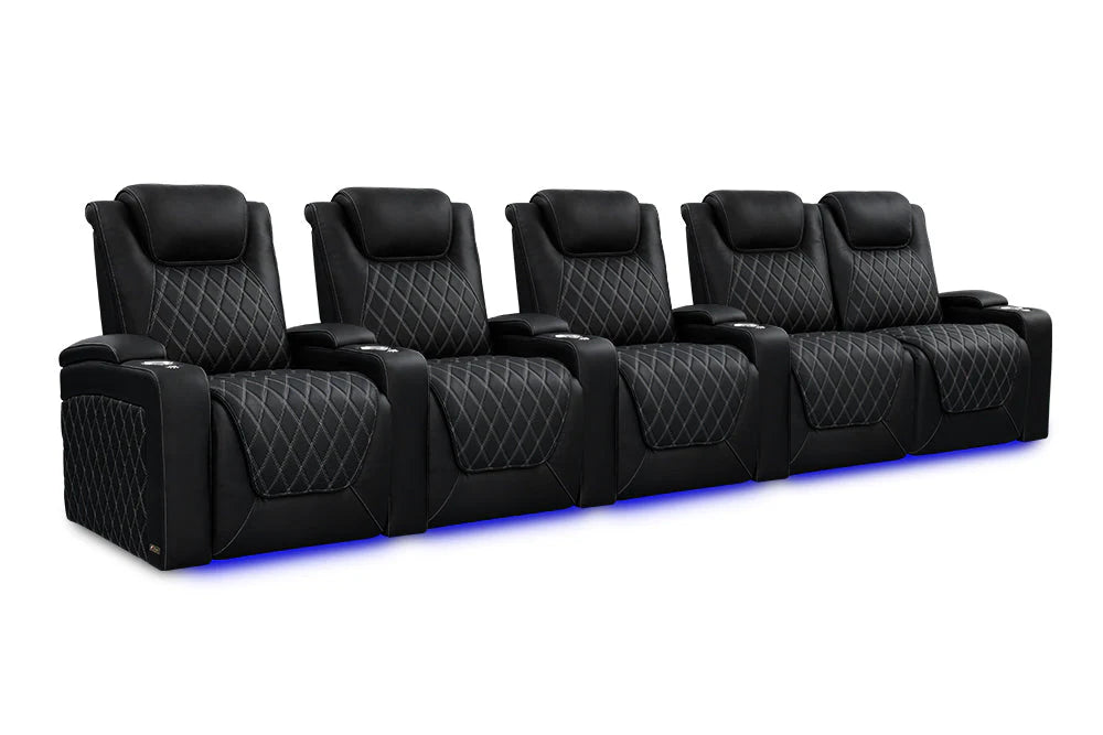 Valencia Seating Oslo Ultimate Edition