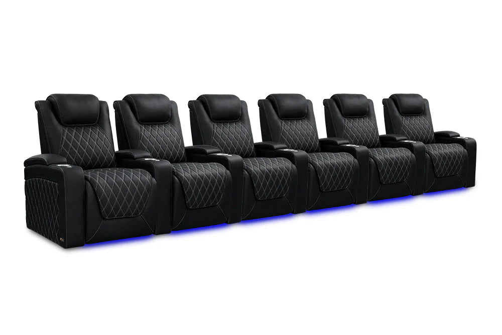 Valencia Seating Oslo Ultimate Edition