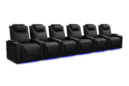 Valencia Seating Oslo Ultimate Edition
