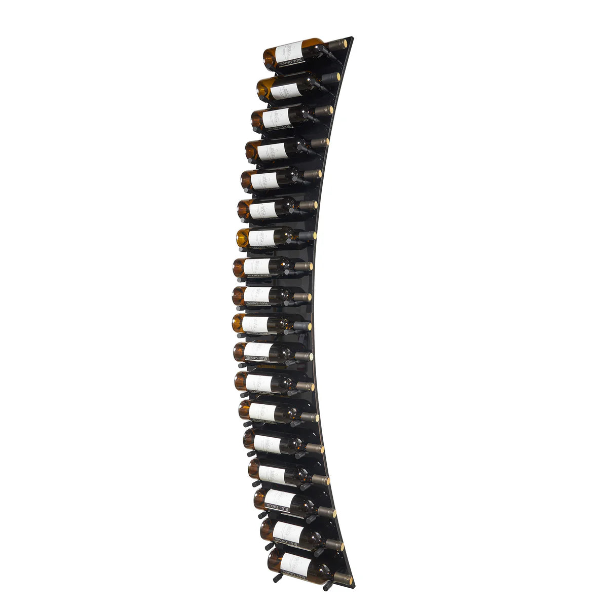 VINdustry Wine Peg & Penal Kit - 6 Foot Tall Curved