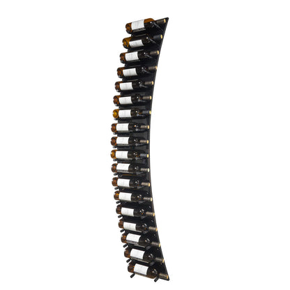 VINdustry Wine Peg & Penal Kit - 6 Foot Tall Curved