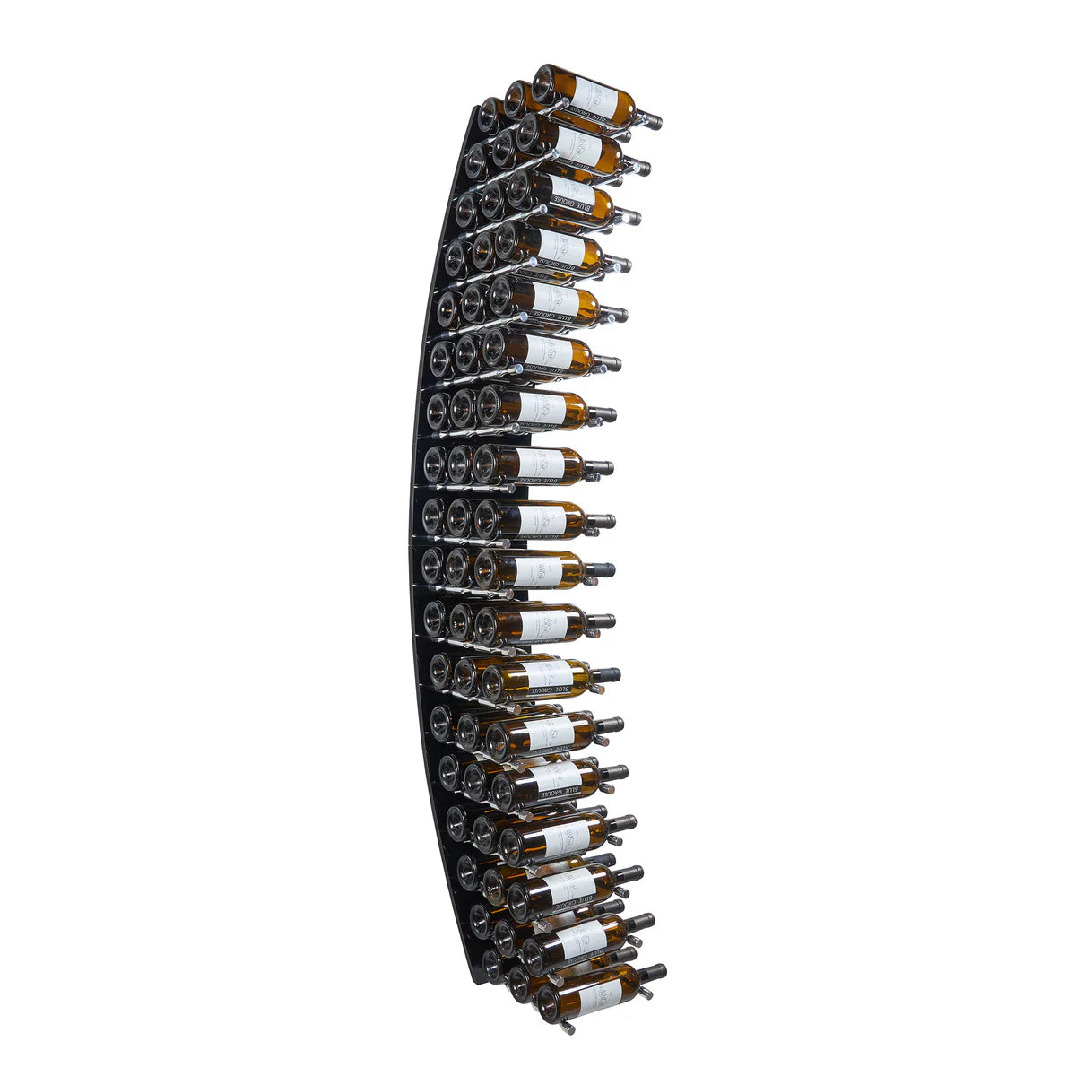 VINdustry Wine Peg & Penal Kit - 6 Foot Tall Curved