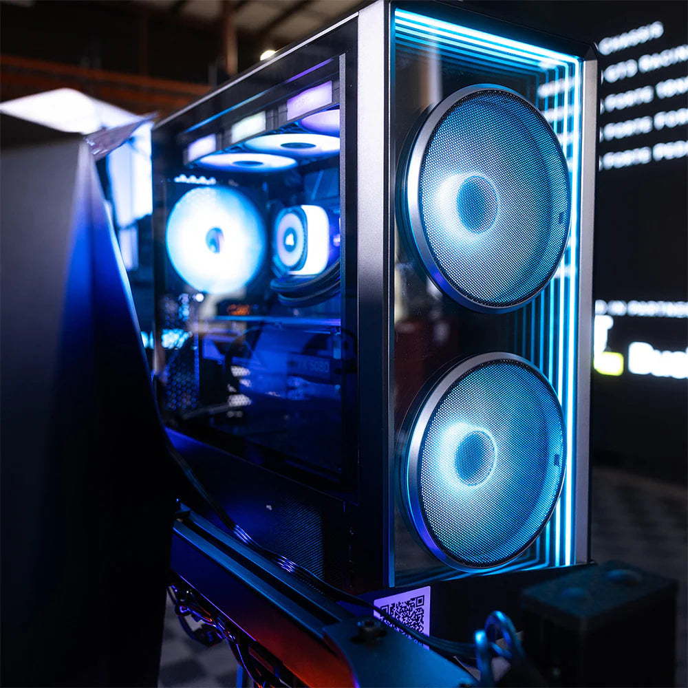 P2 Sim Rig Turnkey