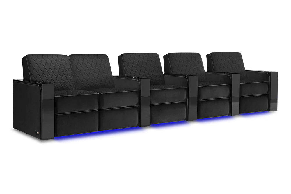 Valencia Seating Naples Prestige