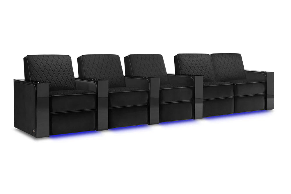 Valencia Seating Naples Prestige