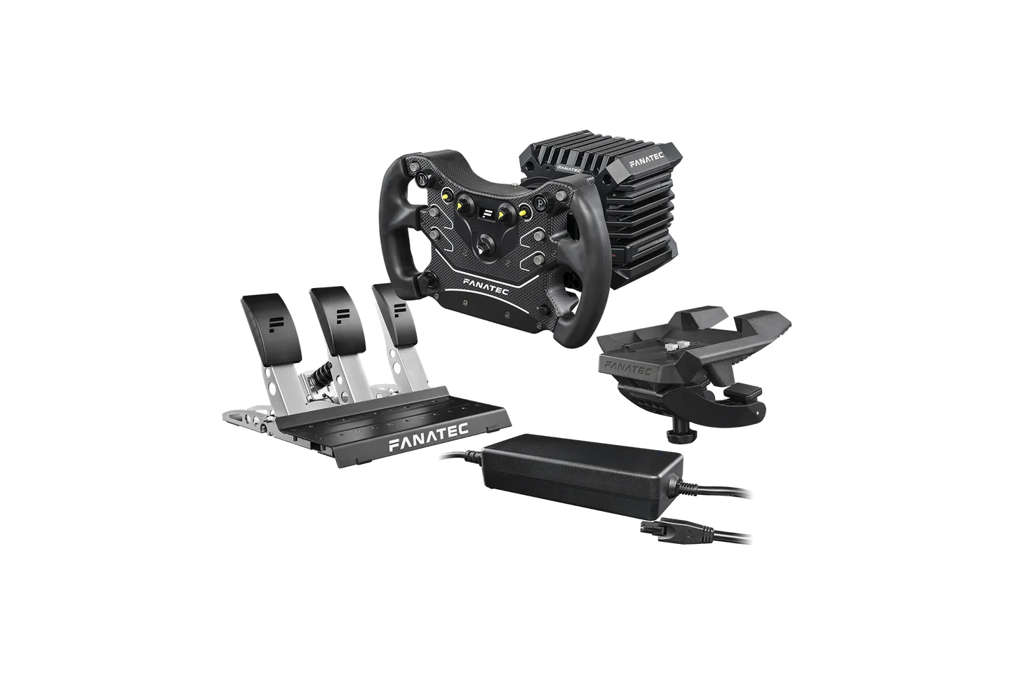 CSL DD Ready2Race GT3 Bundle (8 Nm) - PC | XBox