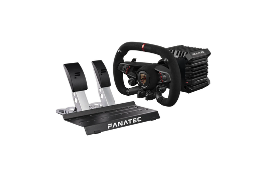 CSL DD QR2 Ready2Race Vision GT Bundle (5 Nm) - PC