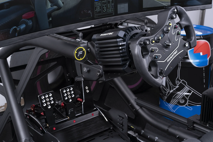 ClubSport DD+ Ready2Race GT3 Bundle (15 Nm) - PC | PS | XBox