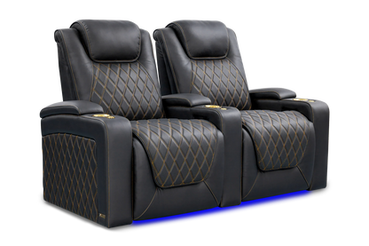 Valencia Seating Oslo Ultimate Edition