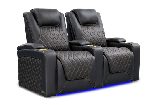 Valencia Seating Oslo Ultimate Edition